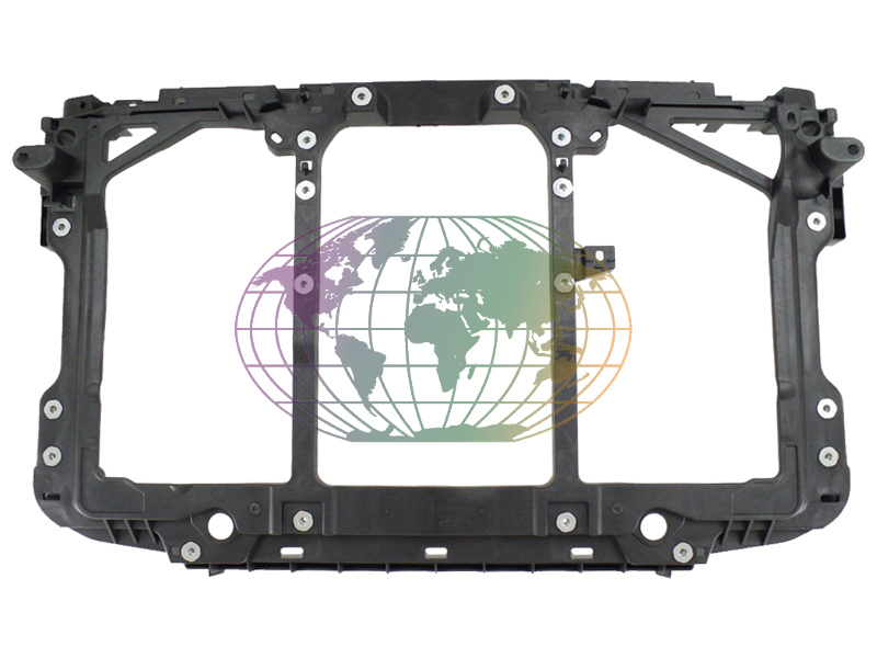 Bodermann Voorpaneel deel 5638600