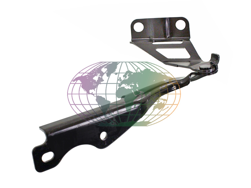 Bodermann Motorkapscharnier 5638851