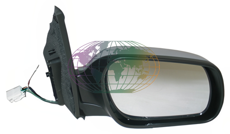 Bodermann Buitenspiegel 5641075