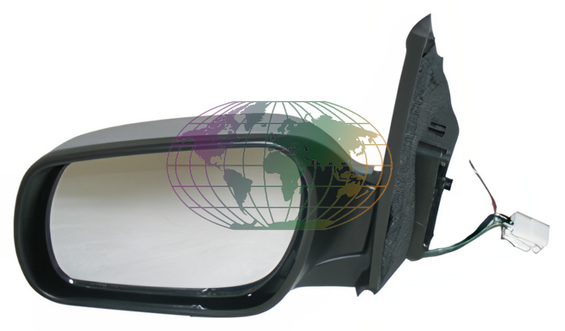 Bodermann Buitenspiegel 5641076