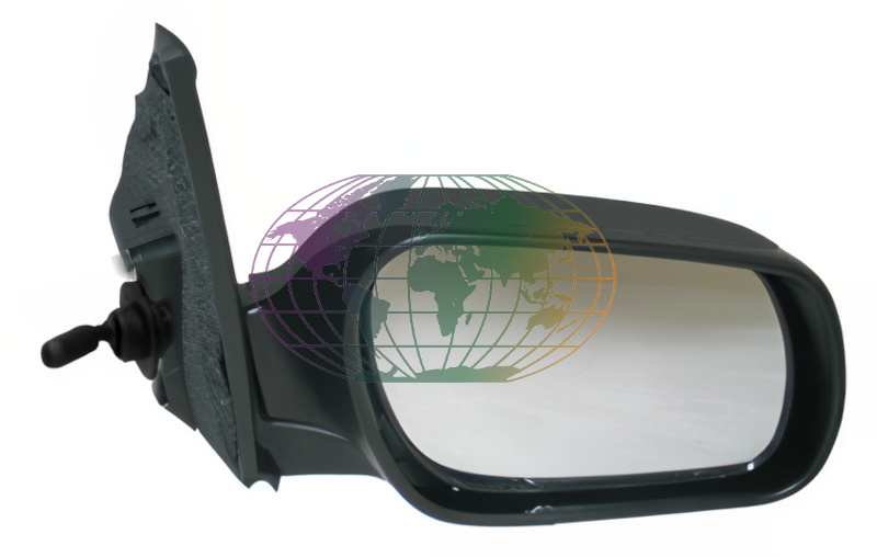 Bodermann Buitenspiegel 5641081