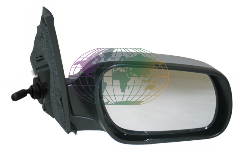 Bodermann Buitenspiegel 5641083