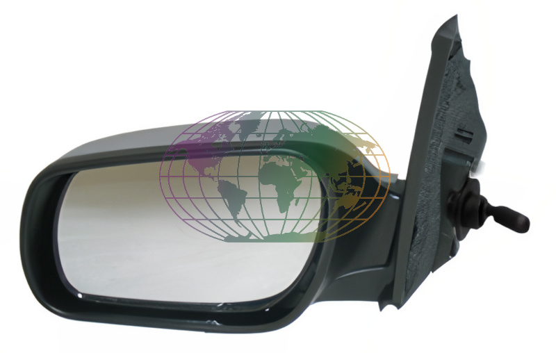 Bodermann Buitenspiegel 5641084