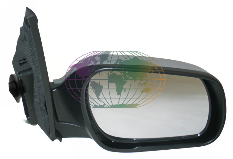 Bodermann Buitenspiegel 5641085