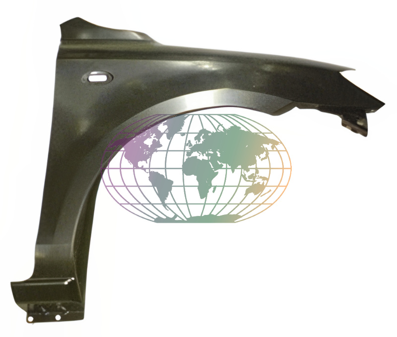 Bodermann Spatbord 5642501