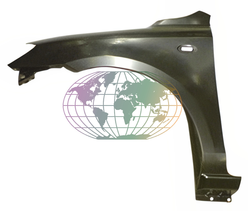 Bodermann Spatbord 5642502