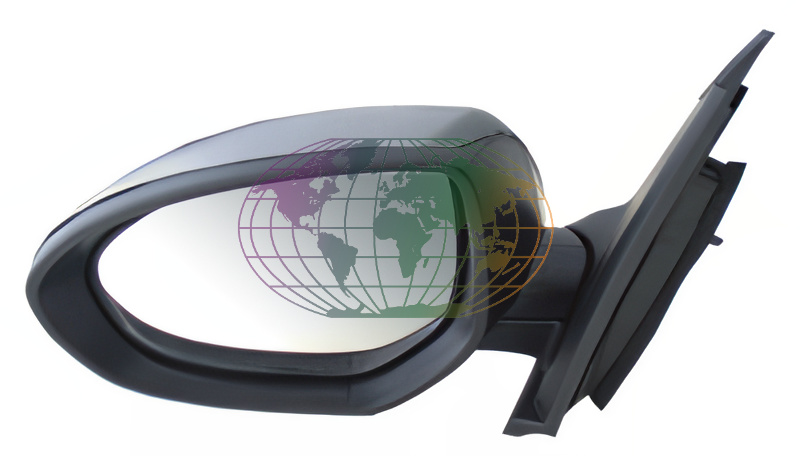 Bodermann Buitenspiegel 5643086