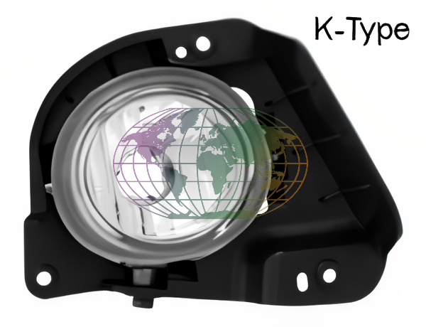 Bodermann Mistlamp 5643295