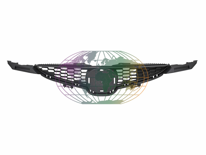 Bodermann Grille 5643360