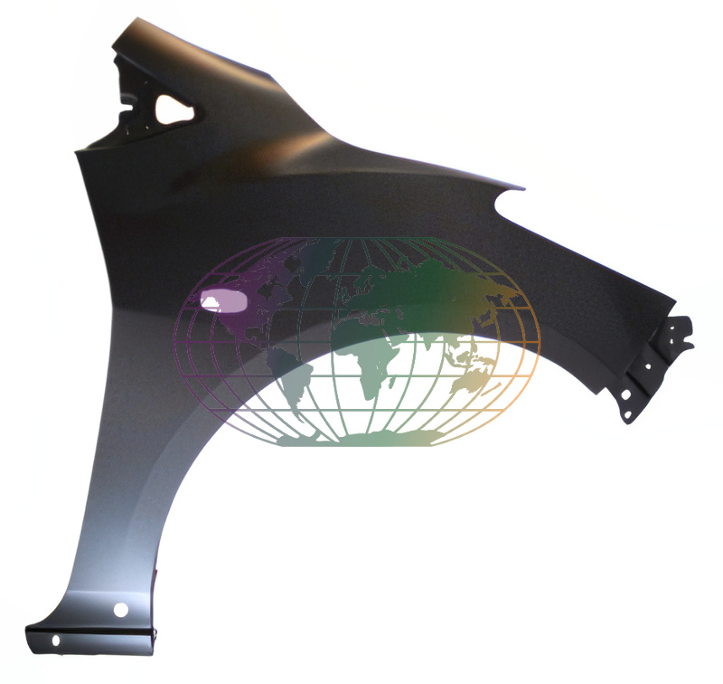 Bodermann Spatbord 5643511