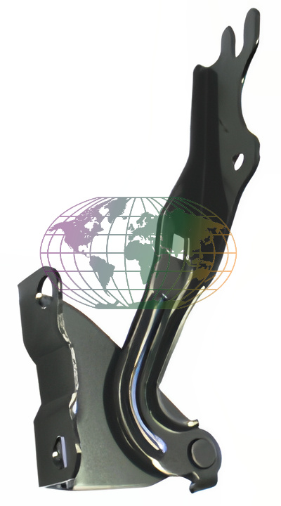 Bodermann Motorkapscharnier 5643851