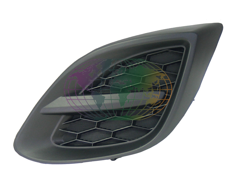 Bodermann Grille 5644362