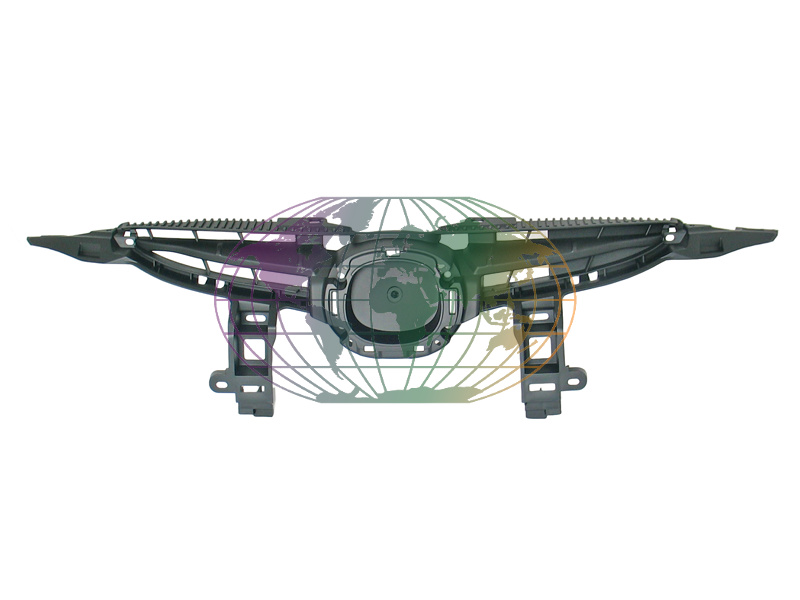 Bodermann Grille 5644370