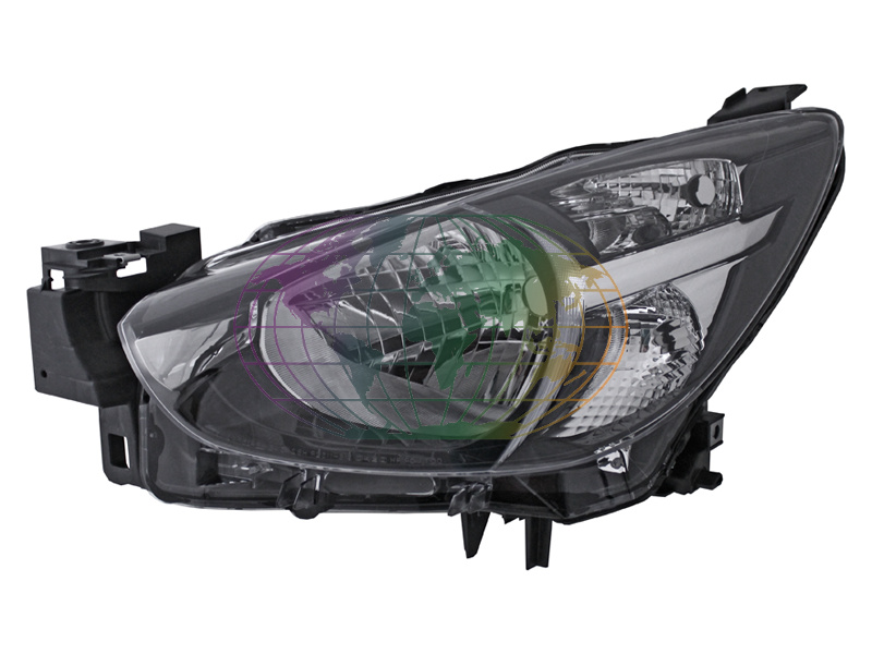 Bodermann Koplamp 5645276