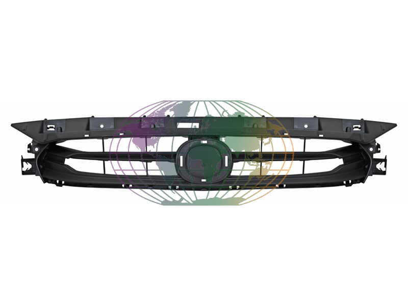 Bodermann Grille 5645350