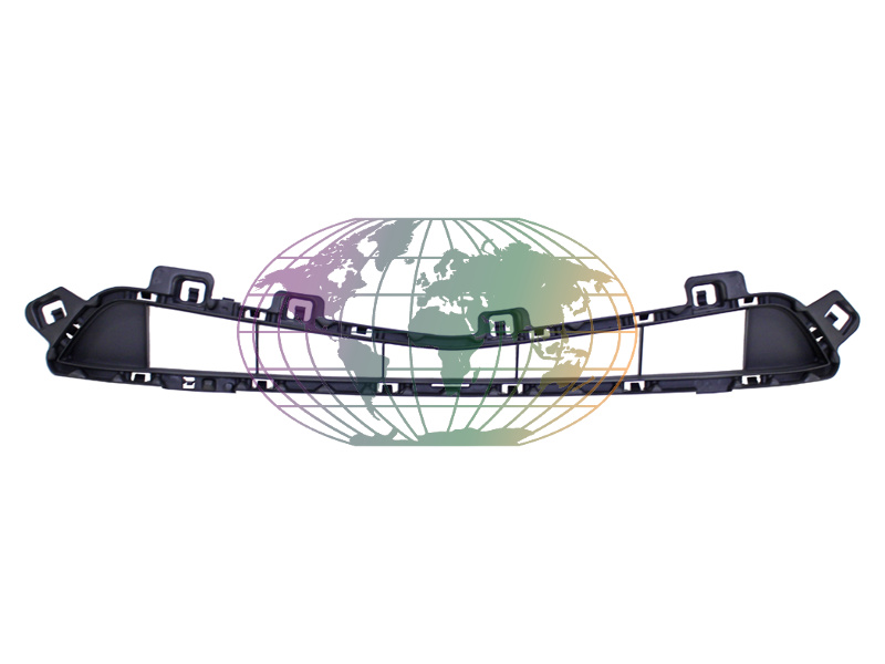 Bodermann Grille 5645360