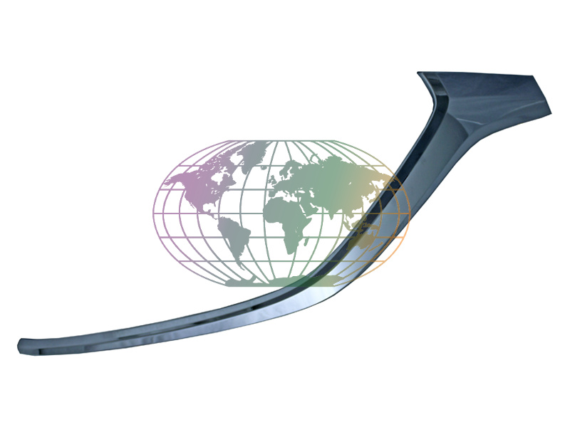 Bodermann Voorbumper deel 5645372