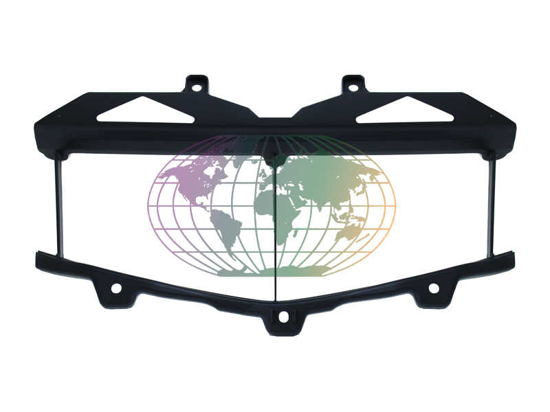 Bodermann Grille 5645380