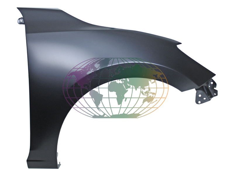 Bodermann Spatbord 5645501