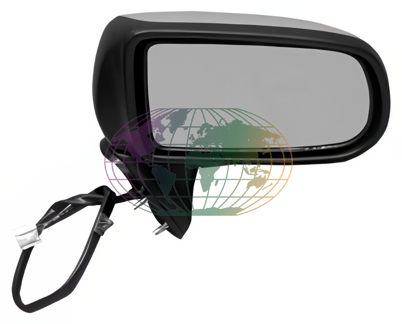 Bodermann Buitenspiegel 5647083