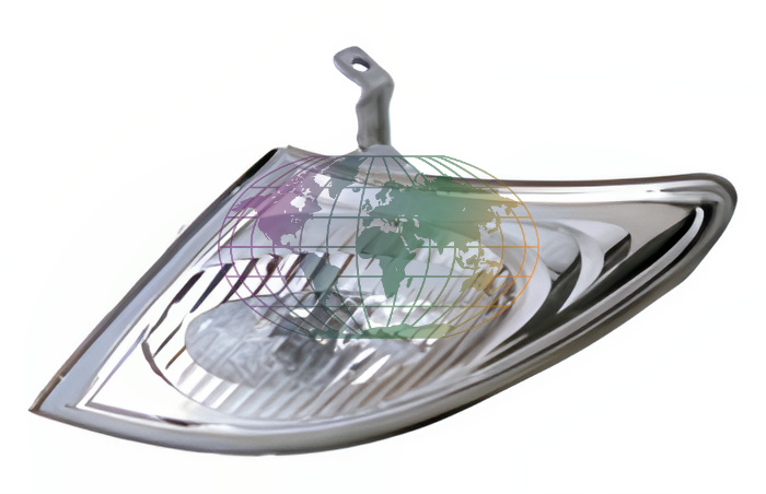 Bodermann Knipperlicht 5647302