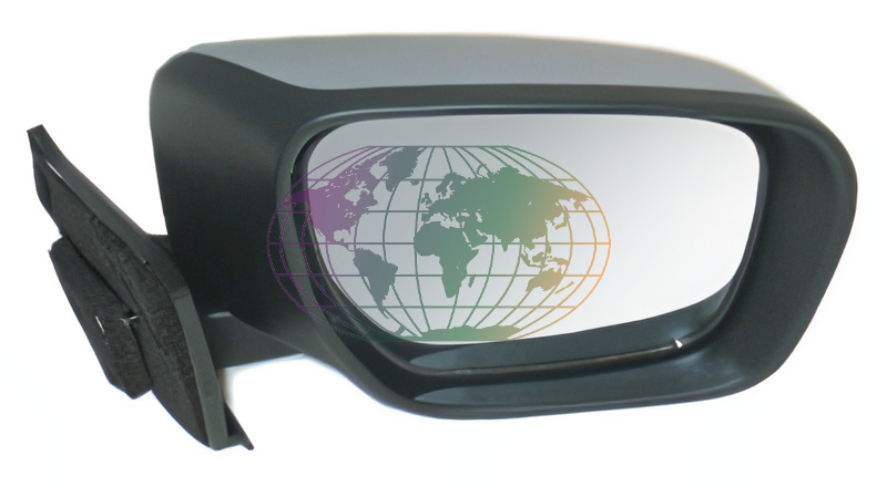 Bodermann Buitenspiegel 5651085