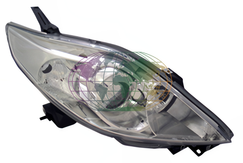 Bodermann Koplamp 5651275