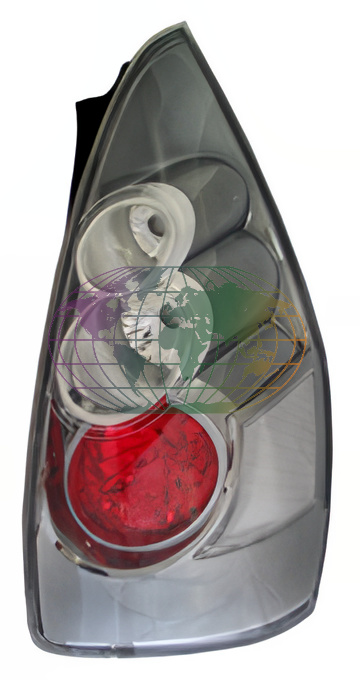 Bodermann Achterlicht 5651411