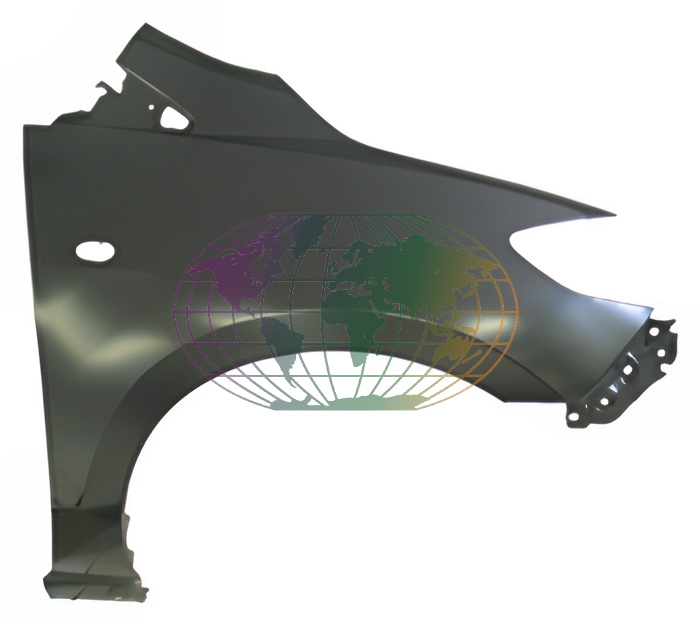 Bodermann Spatbord 5651501