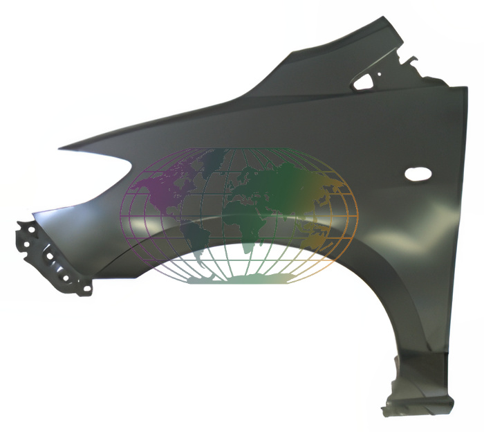 Bodermann Spatbord 5651502