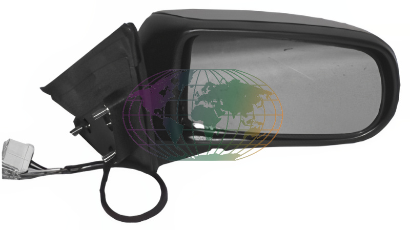 Bodermann Buitenspiegel 5666081