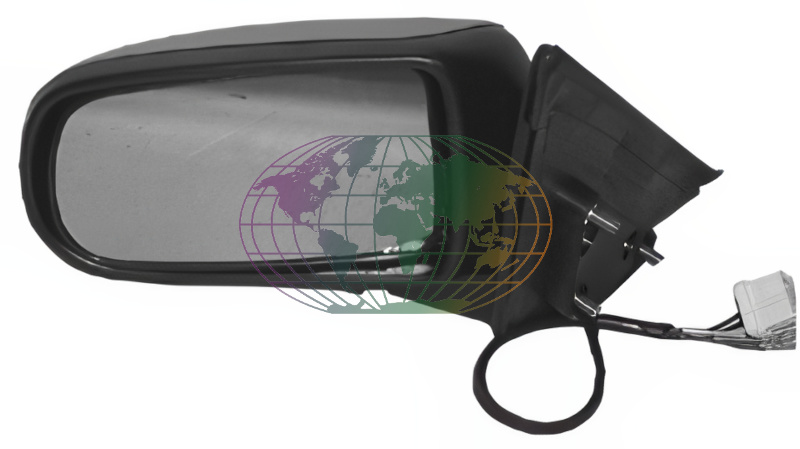 Bodermann Buitenspiegel 5666082