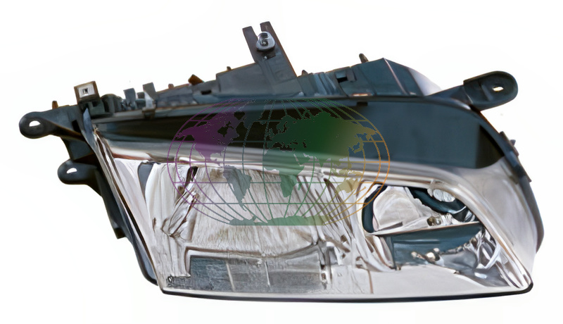 Bodermann Koplamp 5667261