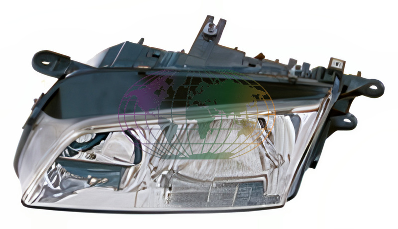 Bodermann Koplamp 5667262