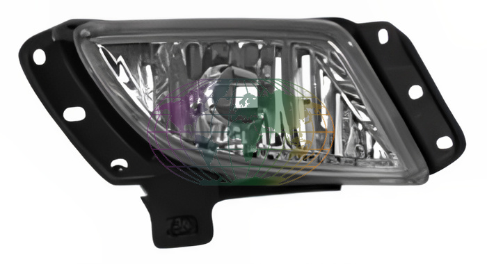 Bodermann Mistlamp 5667295