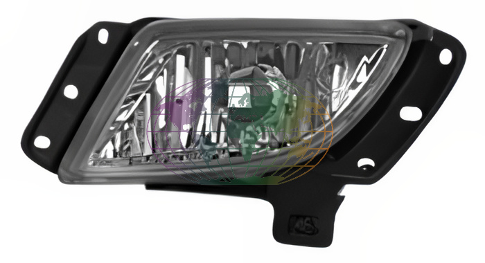 Bodermann Mistlamp 5667296