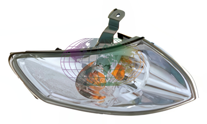 Bodermann Knipperlicht 5667301