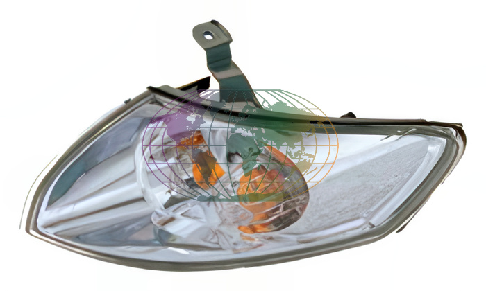 Bodermann Knipperlicht 5667302