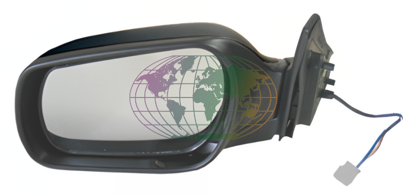 Bodermann Buitenspiegel 5668086