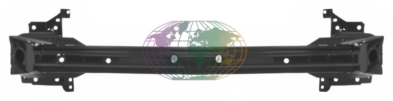 Bodermann Bumpersteun 5668125