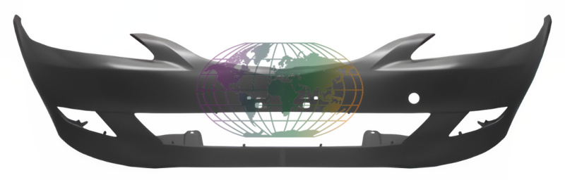 Bodermann Bumper 5668130