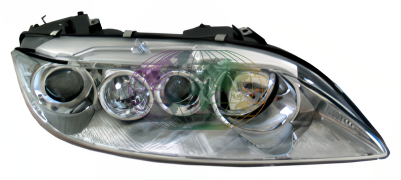 Bodermann Koplamp 5668275