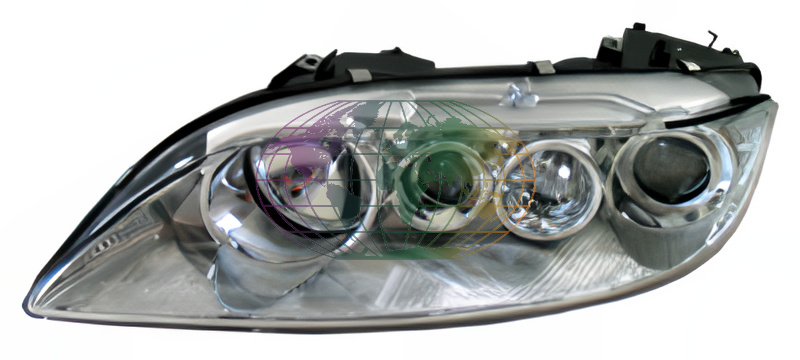 Bodermann Koplamp 5668278