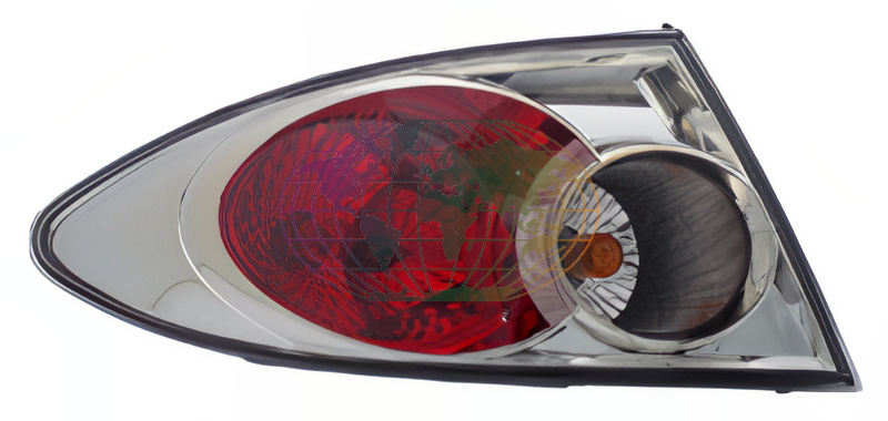 Bodermann Achterlicht 5668402