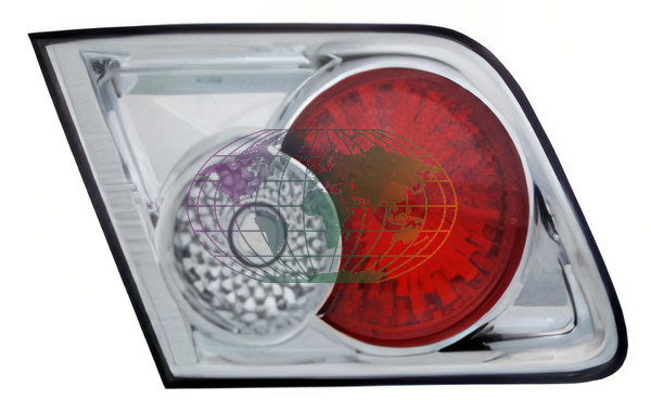 Bodermann Achterlicht 5668404