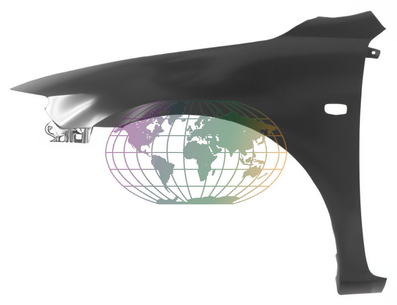 Bodermann Spatbord 5668502