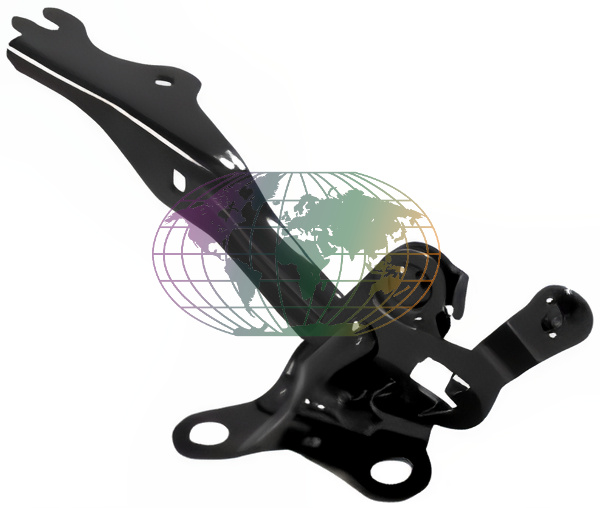 Bodermann Motorkapscharnier 5668852