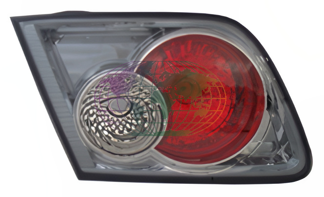 Bodermann Achterlicht 5669422