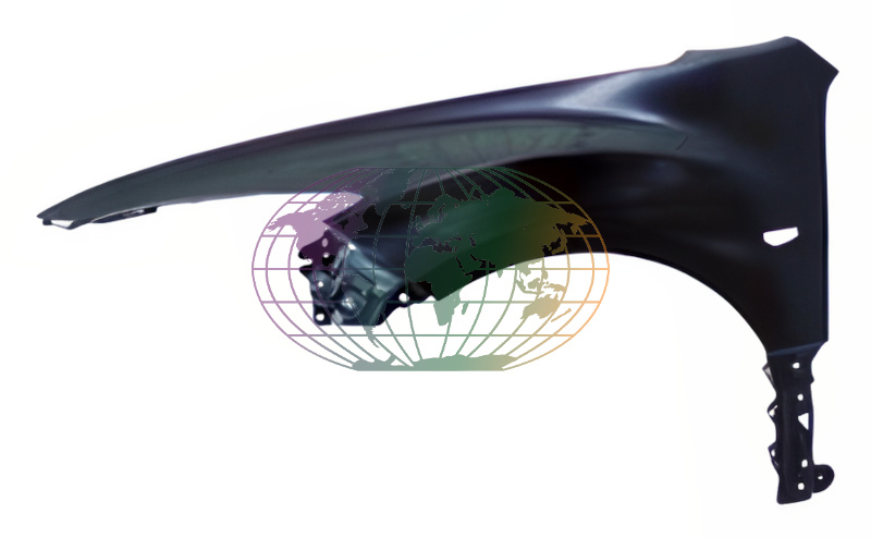 Bodermann Spatbord 5673502