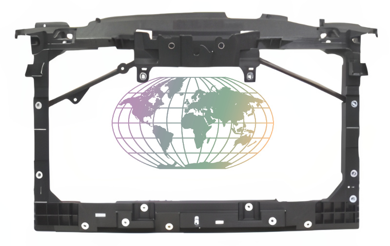 Bodermann Voorpaneel deel 5673600